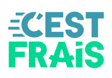 Logos C'est Frais